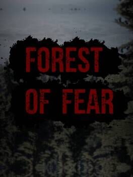 Cover Forest of Fear
