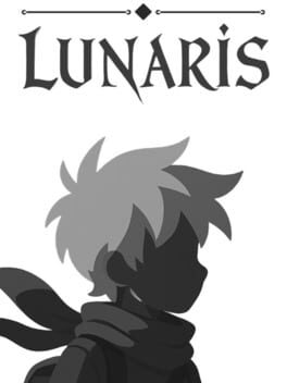 Cover Lunaris