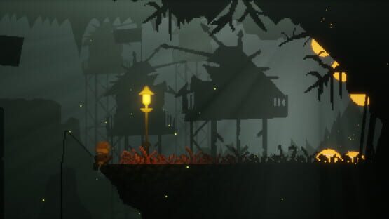 Screenshot Lunaris