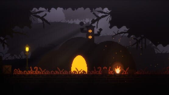 Screenshot Lunaris