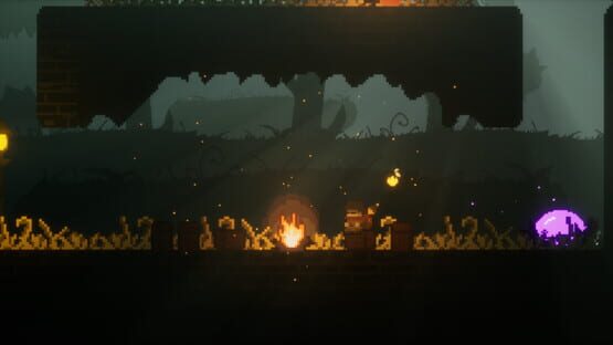 Screenshot Lunaris