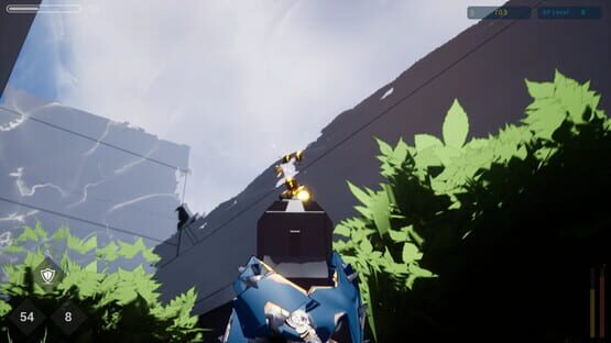 Screenshot TowerUp: Breakout