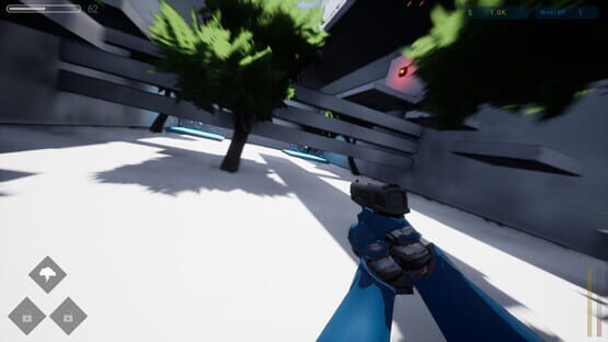 Screenshot TowerUp: Breakout