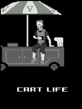 Cover Cart Life