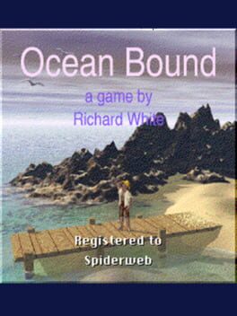 Cover Ocean Bound