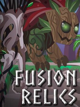Cover Fusion Relics
