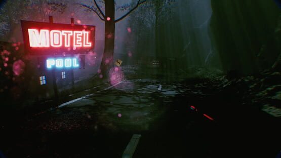 Screenshot Deathtouch