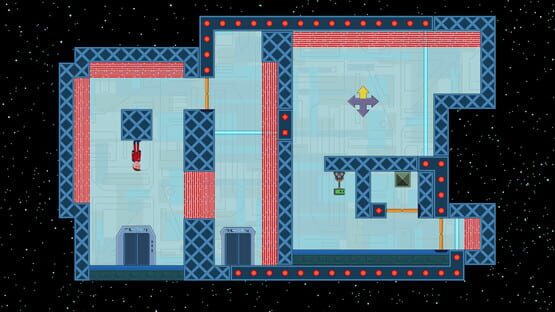 Screenshot Graviton