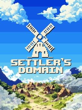 Cover Settler's Domain