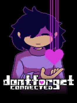 Cover Dontforget Connected