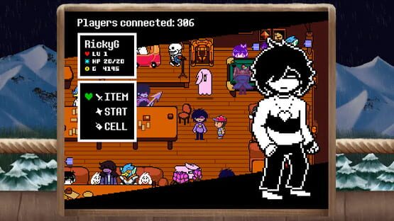 Screenshot Dontforget Connected