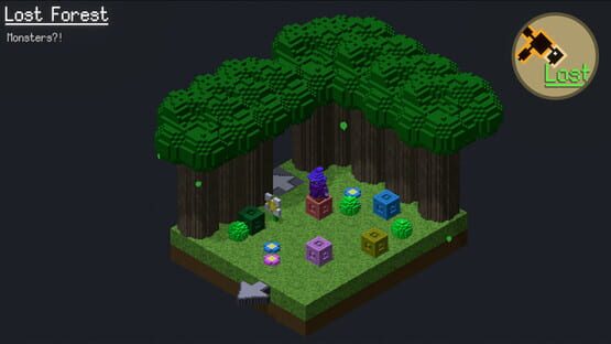 Screenshot Oolo