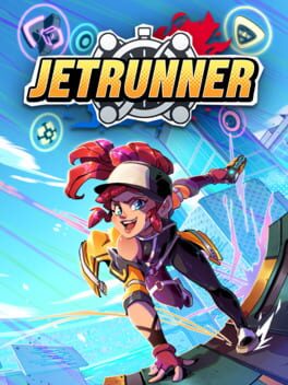 Cover Jetrunner