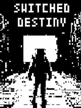 Cover Switched Destiny