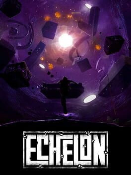 Cover Echelon