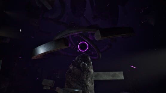 Screenshot Echelon
