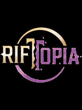 Cover Riftopia