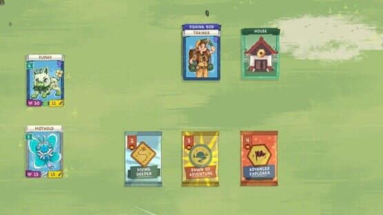 Screenshot Stackmon