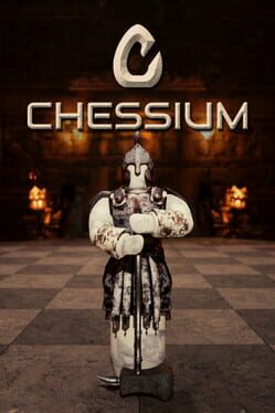Cover Chessium: 3D Chess Battle