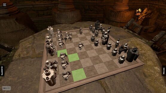 Screenshot Chessium: 3D Chess Battle