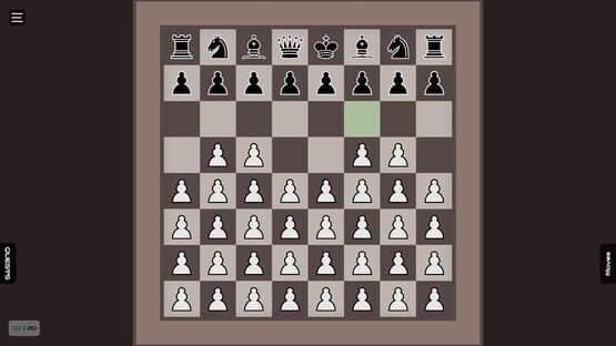 Screenshot Chessium: 3D Chess Battle