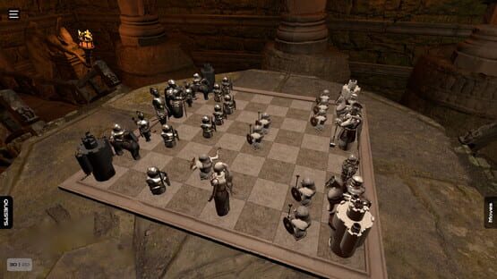 Screenshot Chessium: 3D Chess Battle