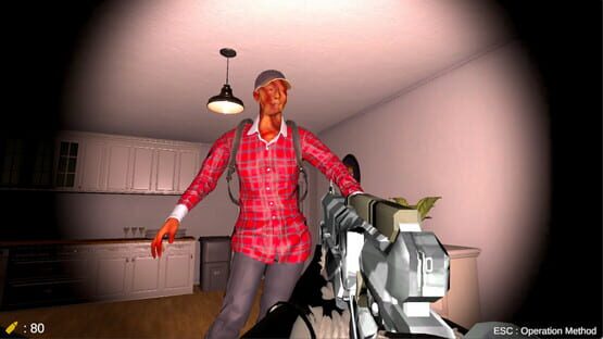 Screenshot Mister 9