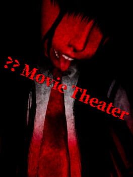 Cover ?? Movie Theater