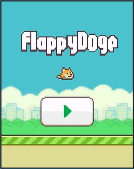 Cover Flappy Doge