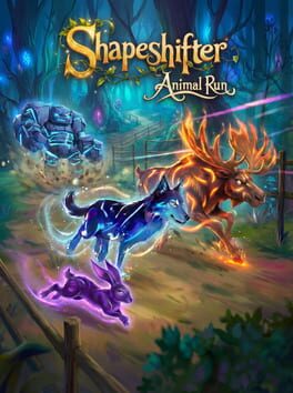 Cover Shapeshifter: Endless Run