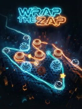 Cover Wrap The Zap
