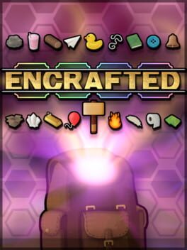Cover Encrafted