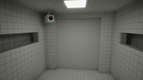 Screenshot Beneath the Blobs