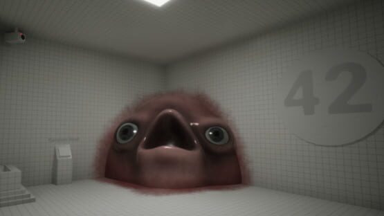 Screenshot Beneath the Blobs