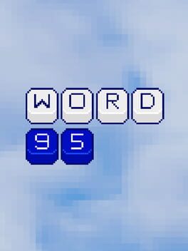 Cover Word95