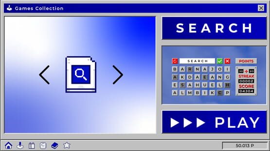 Screenshot Word95