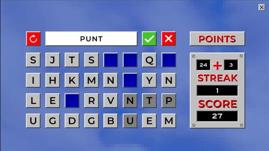 Screenshot Word95