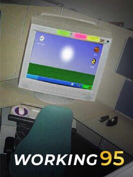 Cover Working95