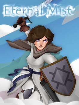 Cover Eternal Mist