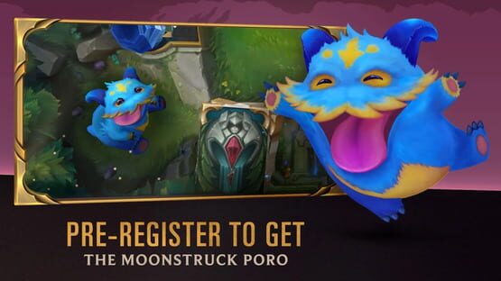 Screenshot Legends of Runeterra
