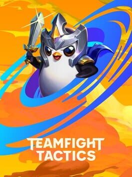 Cover Teamfight Tactics