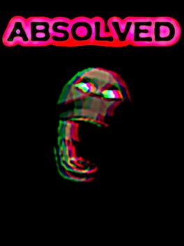 Cover Absolved
