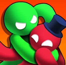 Cover Noodleman.io party games
