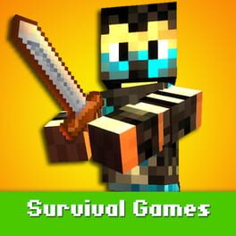 Cover Survival Games