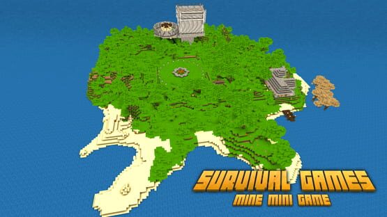 Screenshot Survival Games