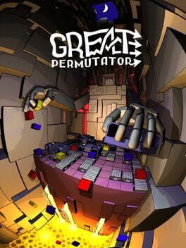 Cover Great Permutator