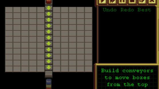 Screenshot Great Permutator