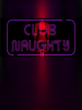 Cover Club Naughty