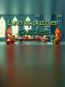 Cover Land of Puzzles: Castles