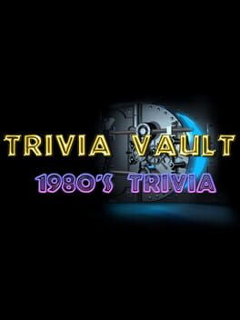 Cover Trivia Vault: 1980's Trivia